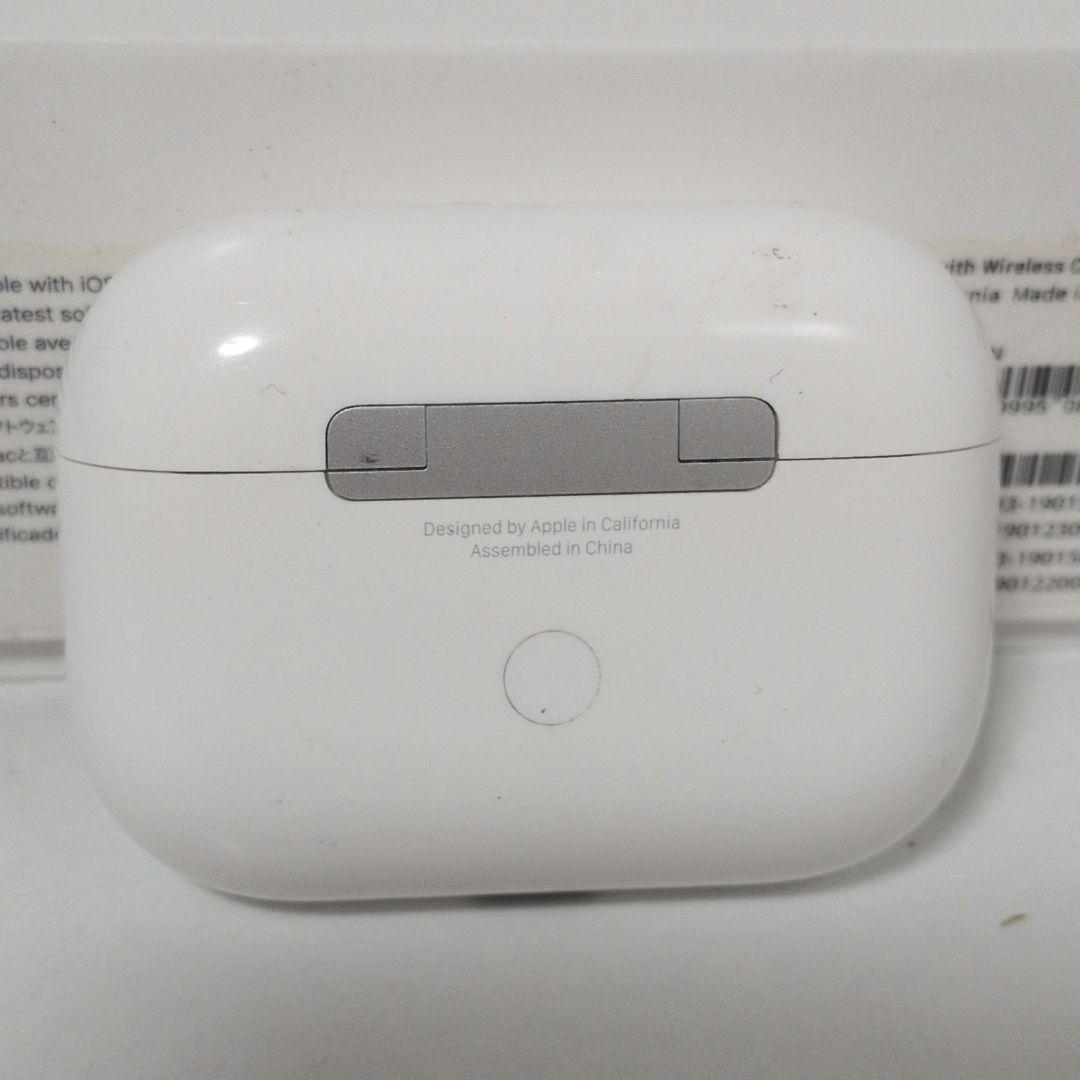 【正規品】AirPods Pro （第一世代) 初代