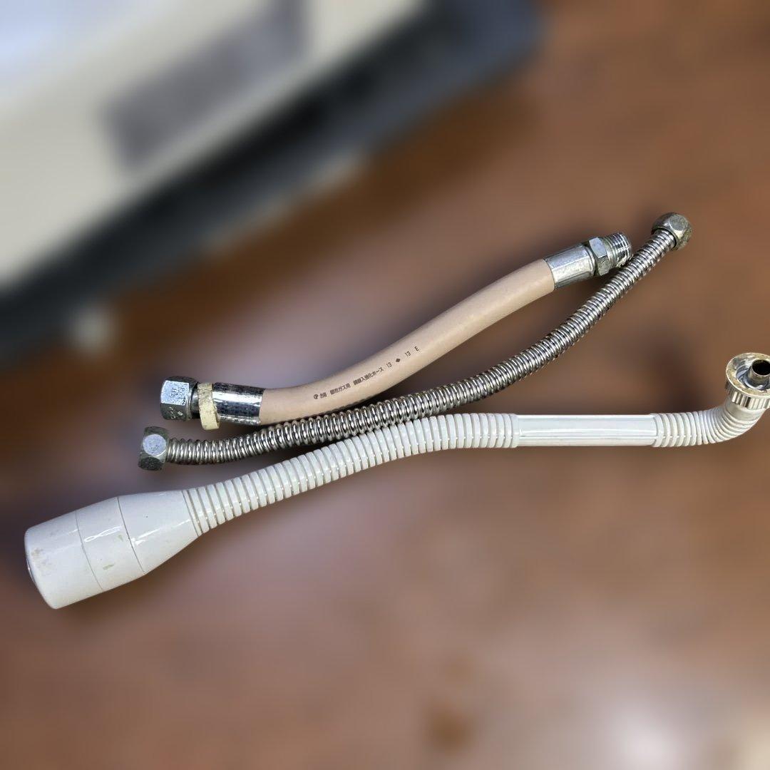 RUS-V51XT (WH) 給湯器 10.5kW管理番号944 ￼