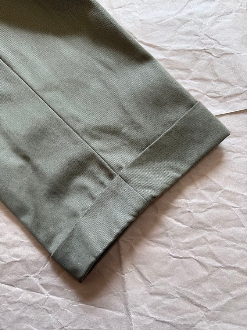 BARNSTORMER バーンストーマー　マッカーサー2 カーキ　XL