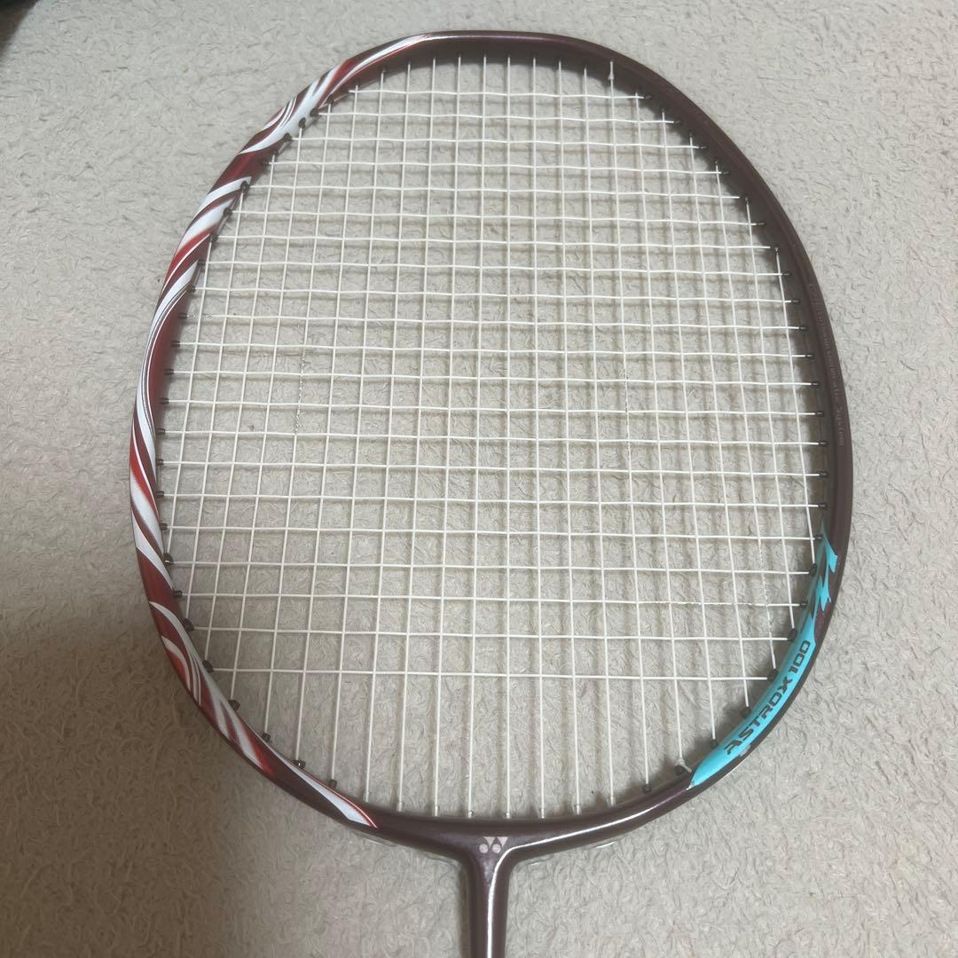 アストロクス100zz 4U G5