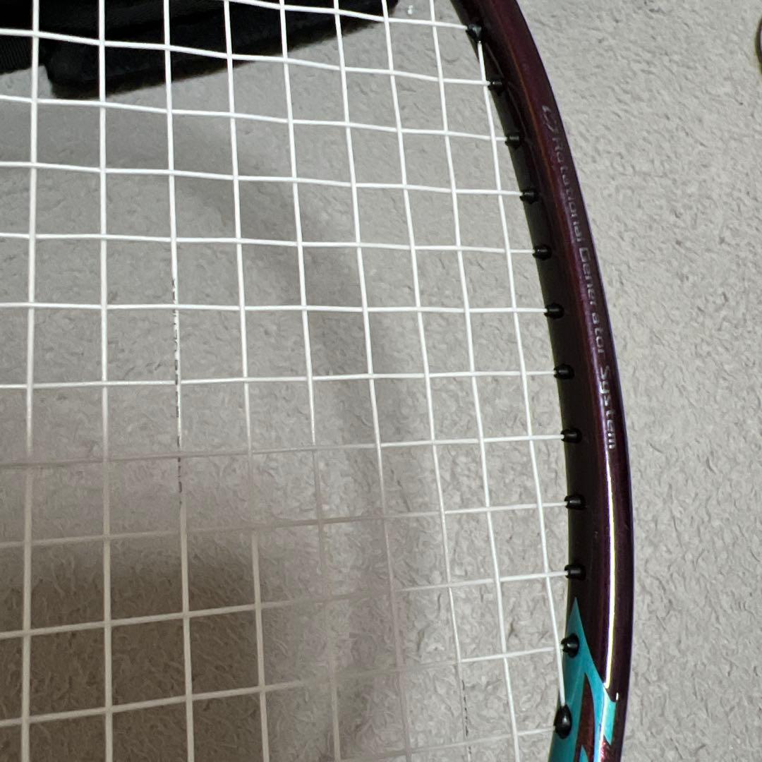 アストロクス100zz 4U G5