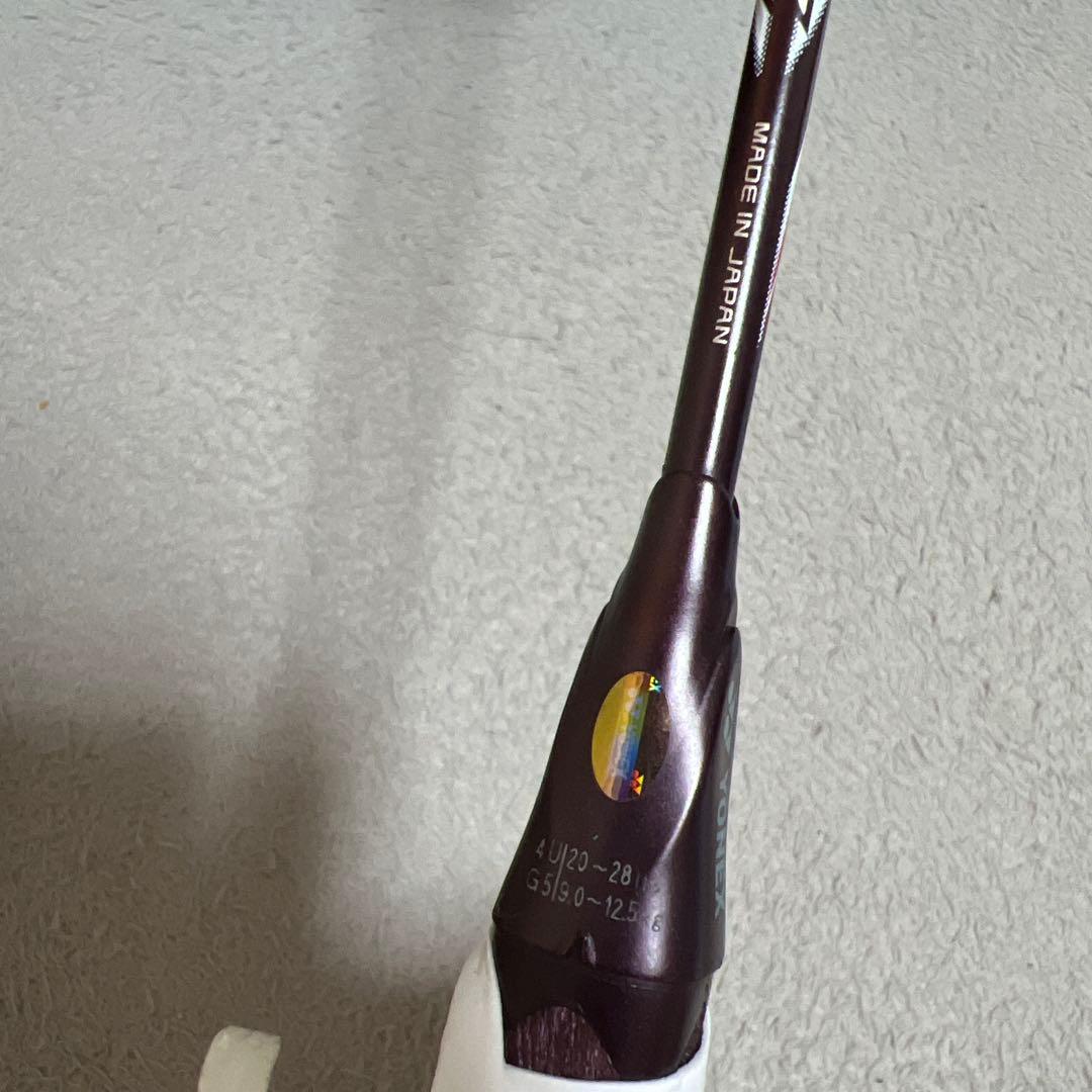 アストロクス100zz 4U G5