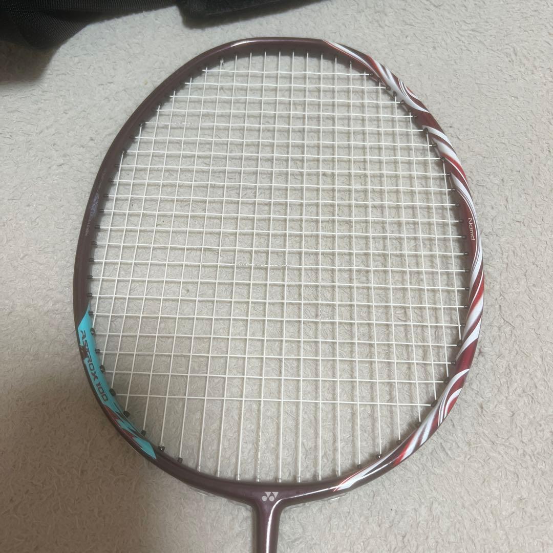 アストロクス100zz 4U G5