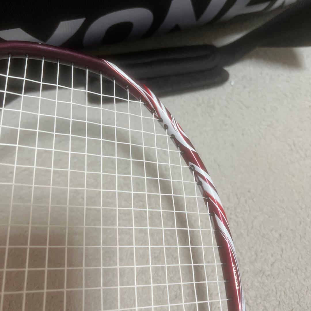 アストロクス100zz 4U G5