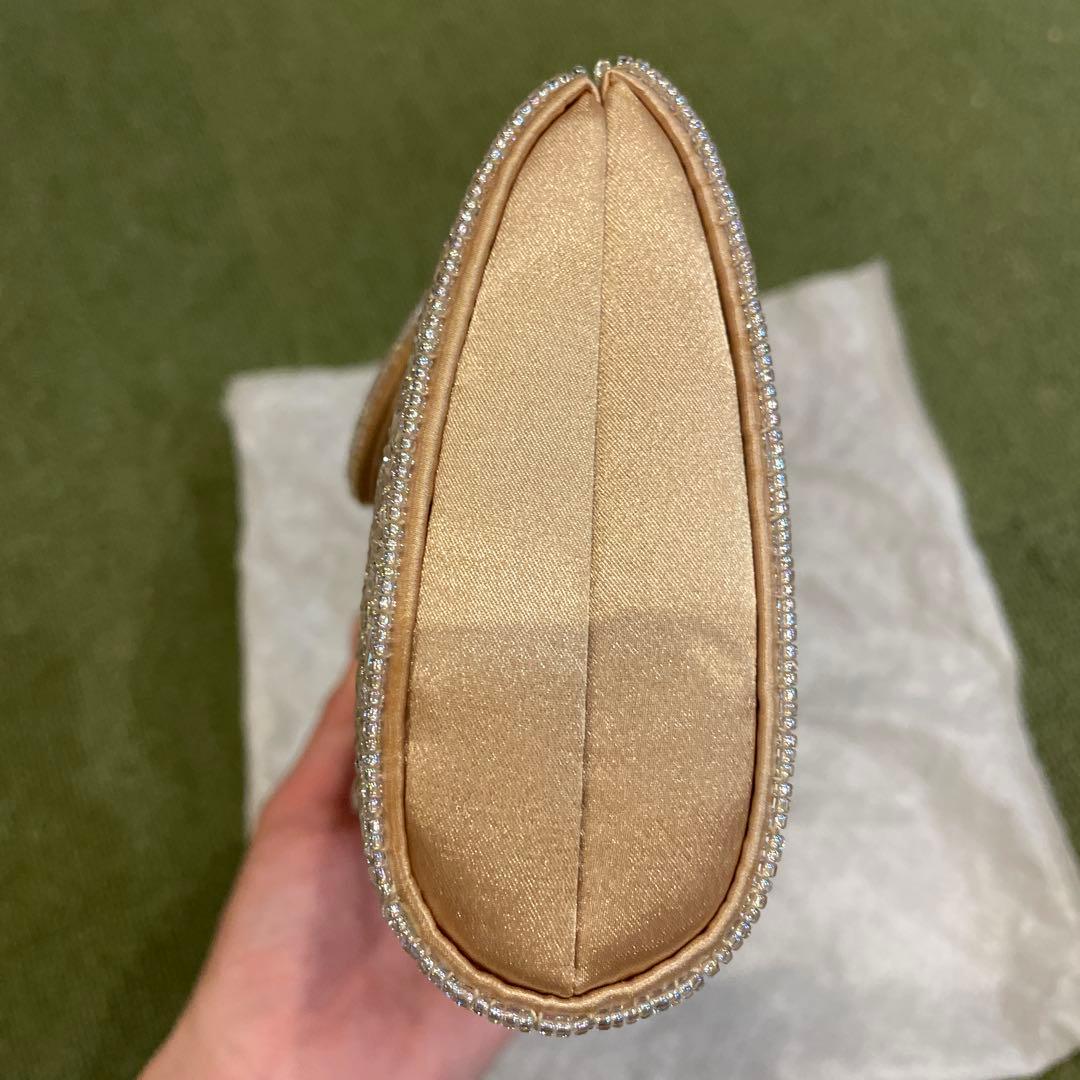 【リリー】東京ソワール　パーティーバック