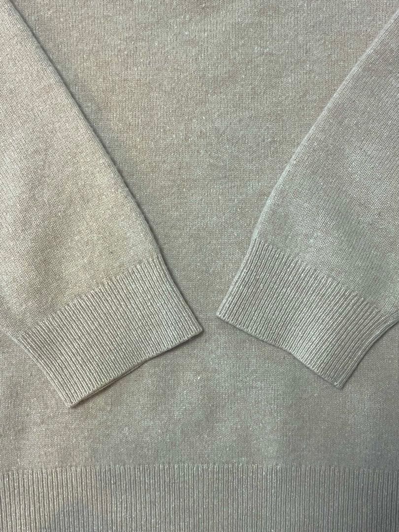 PAPAS セーター L