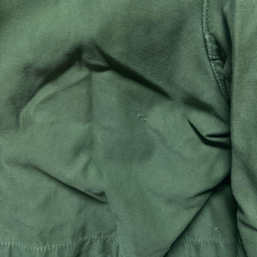 ぺ*そ様 スウェーデン軍　前期　M59 C50 コート・ライナーセット