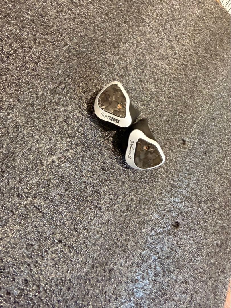 【美品】SoftEars Volume S