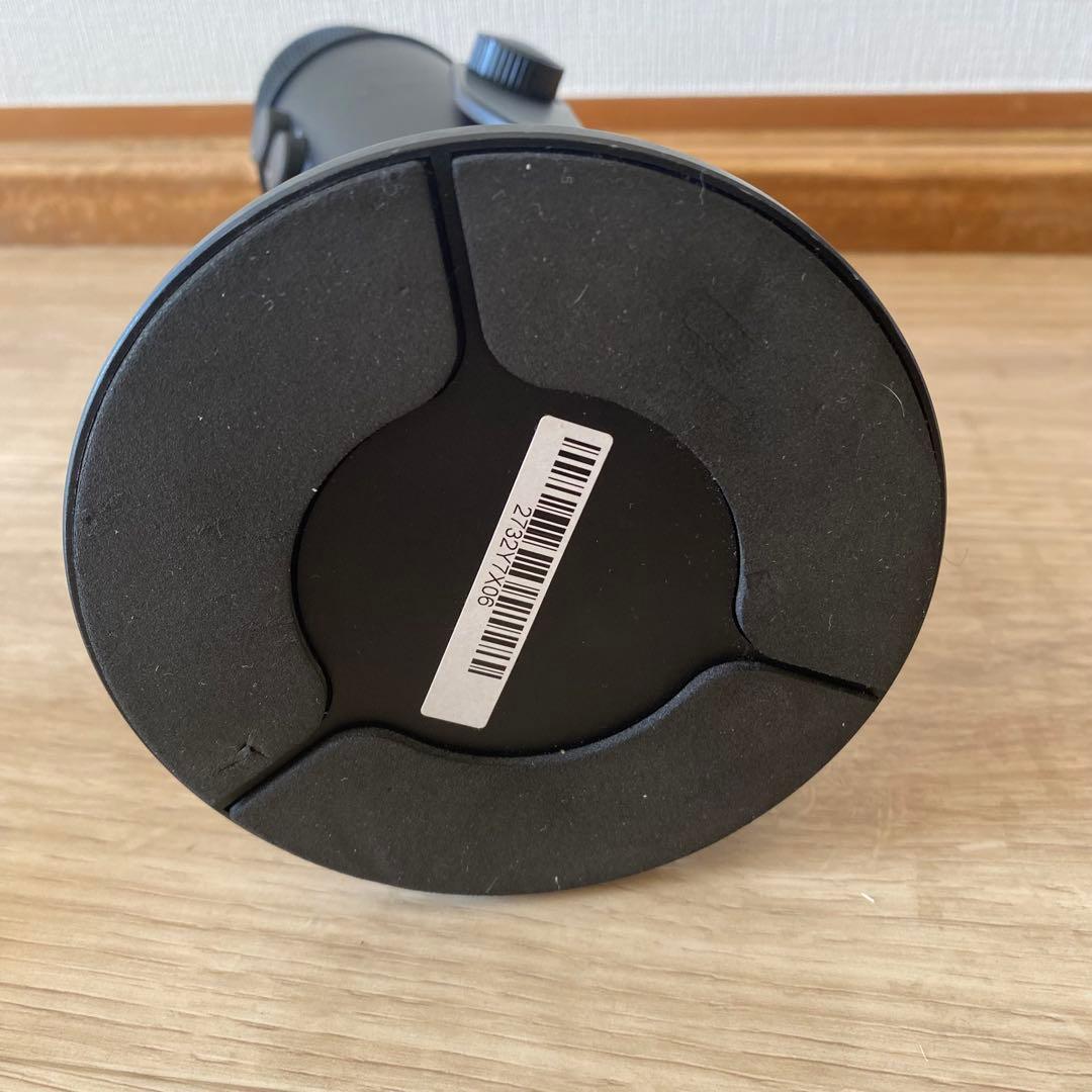 Logicool G Blue YetiBM400BK USBコンデンサーマイク