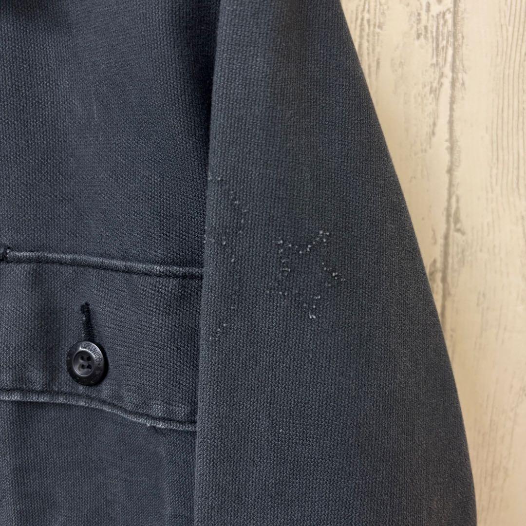 【激レア】STUSSY ステューシー　Shott カバーオール　ジャケット