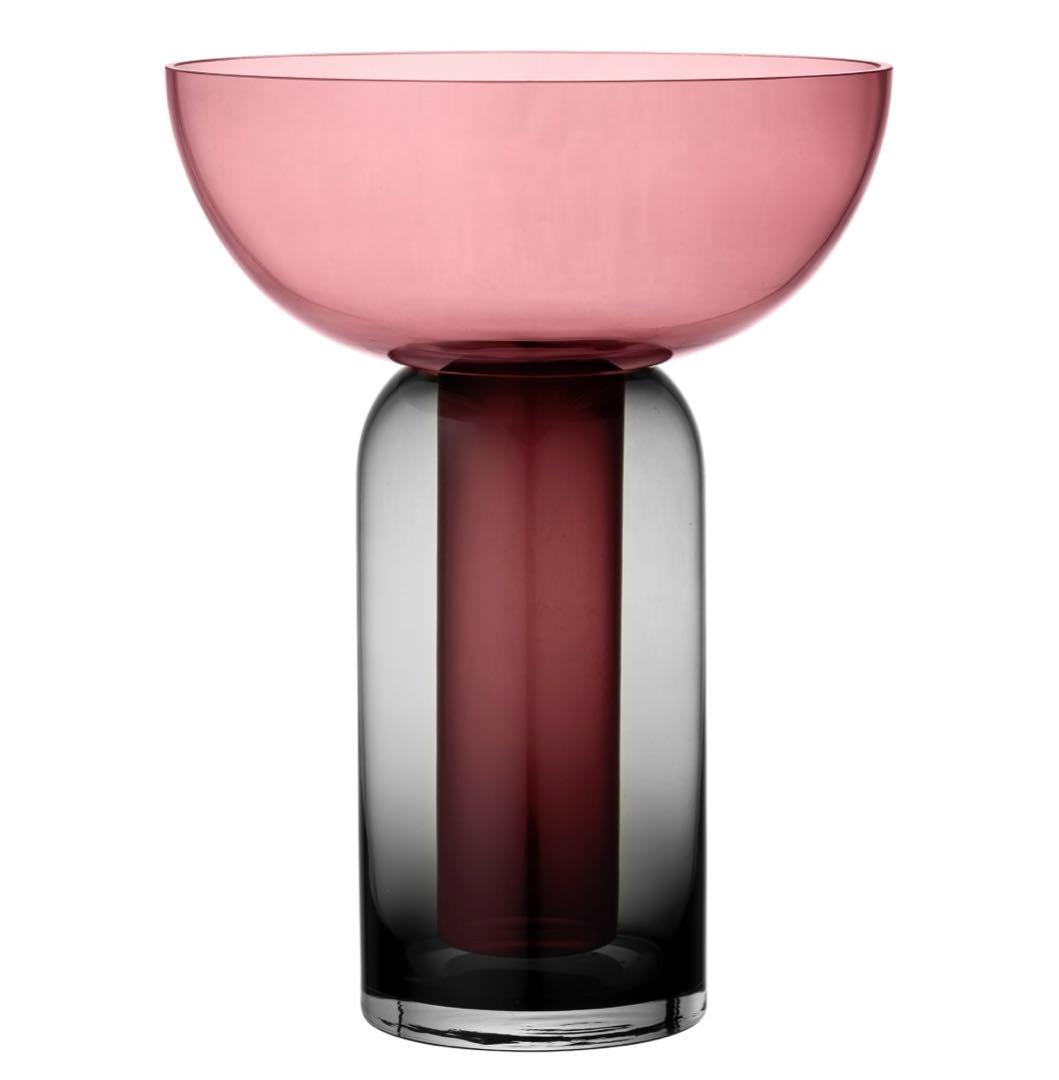 AYTM torus フラワーベース　HAY カッシーナ　ヘンリーディーン