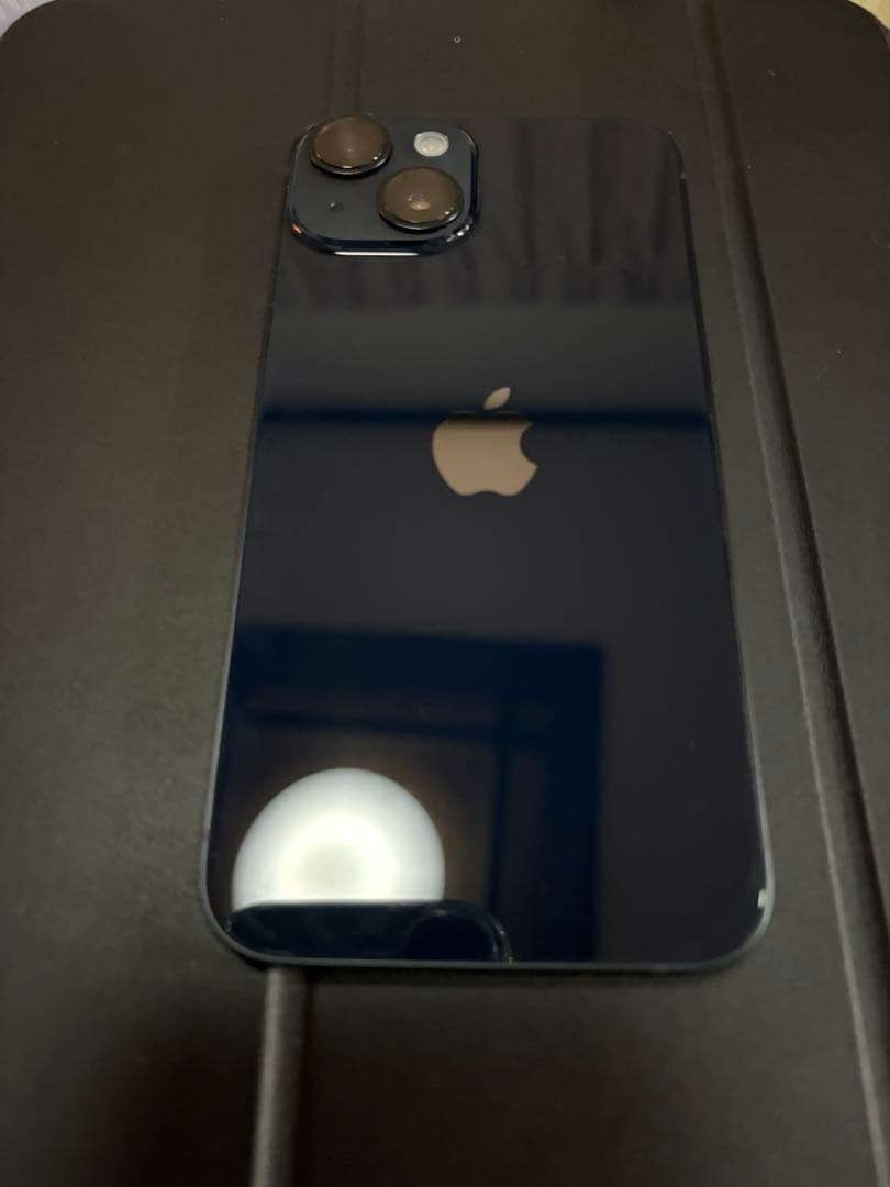 スマートフォン本体 Apple iPhone 14 128G