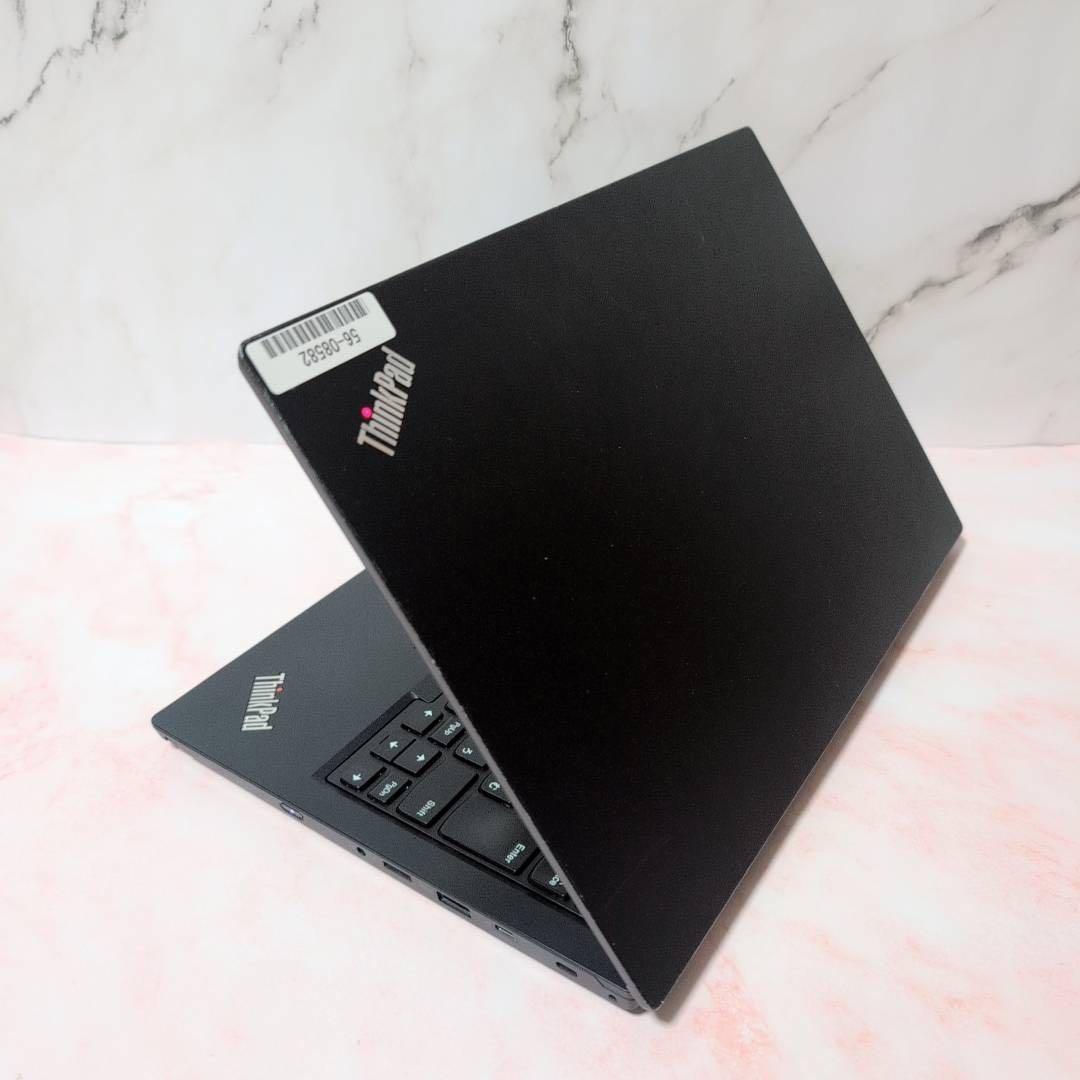 ThinkPad L380 第8世代i5 高速SSD 256GB Office