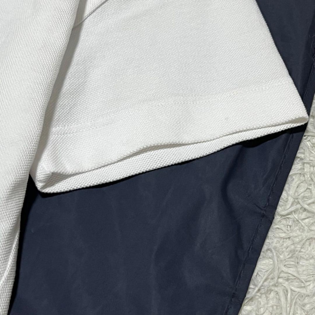 美品✨現行 バーバリー ノバチェック プリーツ フレア ポロシャツワンピース