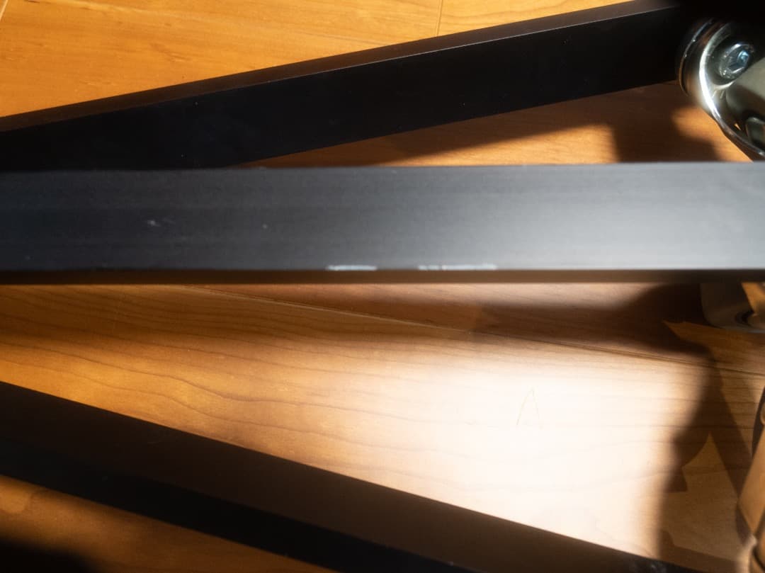 Manfrotto ベーシック ドーリー 127