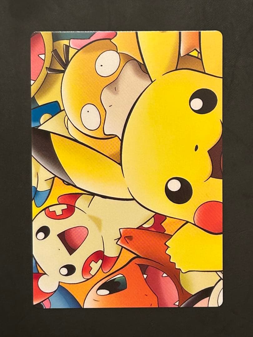 ポケパーク　アドベンチャーカード　ラティラティ　グラードン　カイオーガ