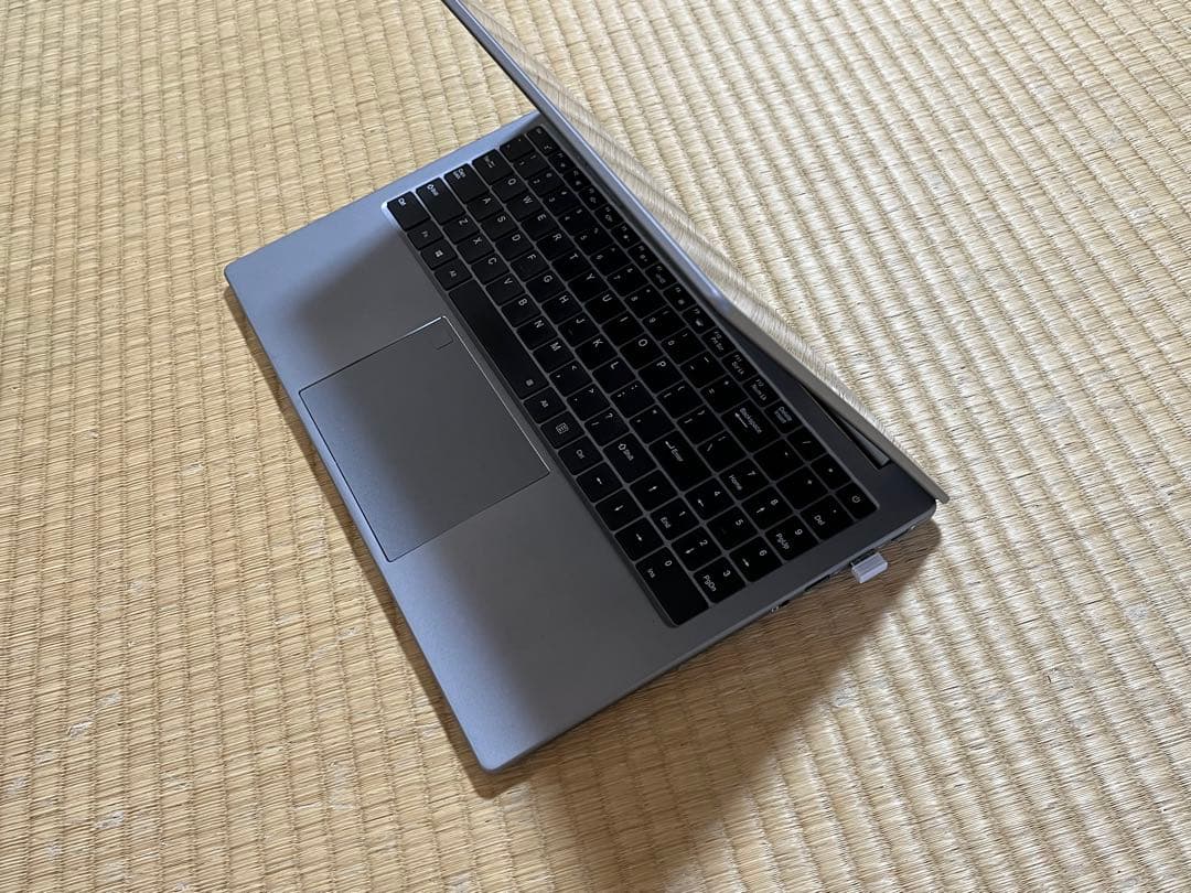 【美品】Corei9/32GB/SSD2TB/Office2019/15.6