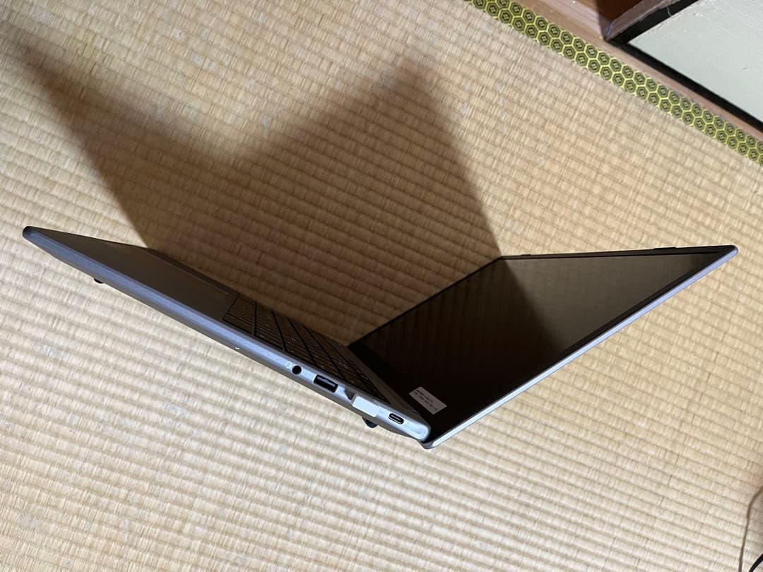 【美品】Corei9/32GB/SSD2TB/Office2019/15.6