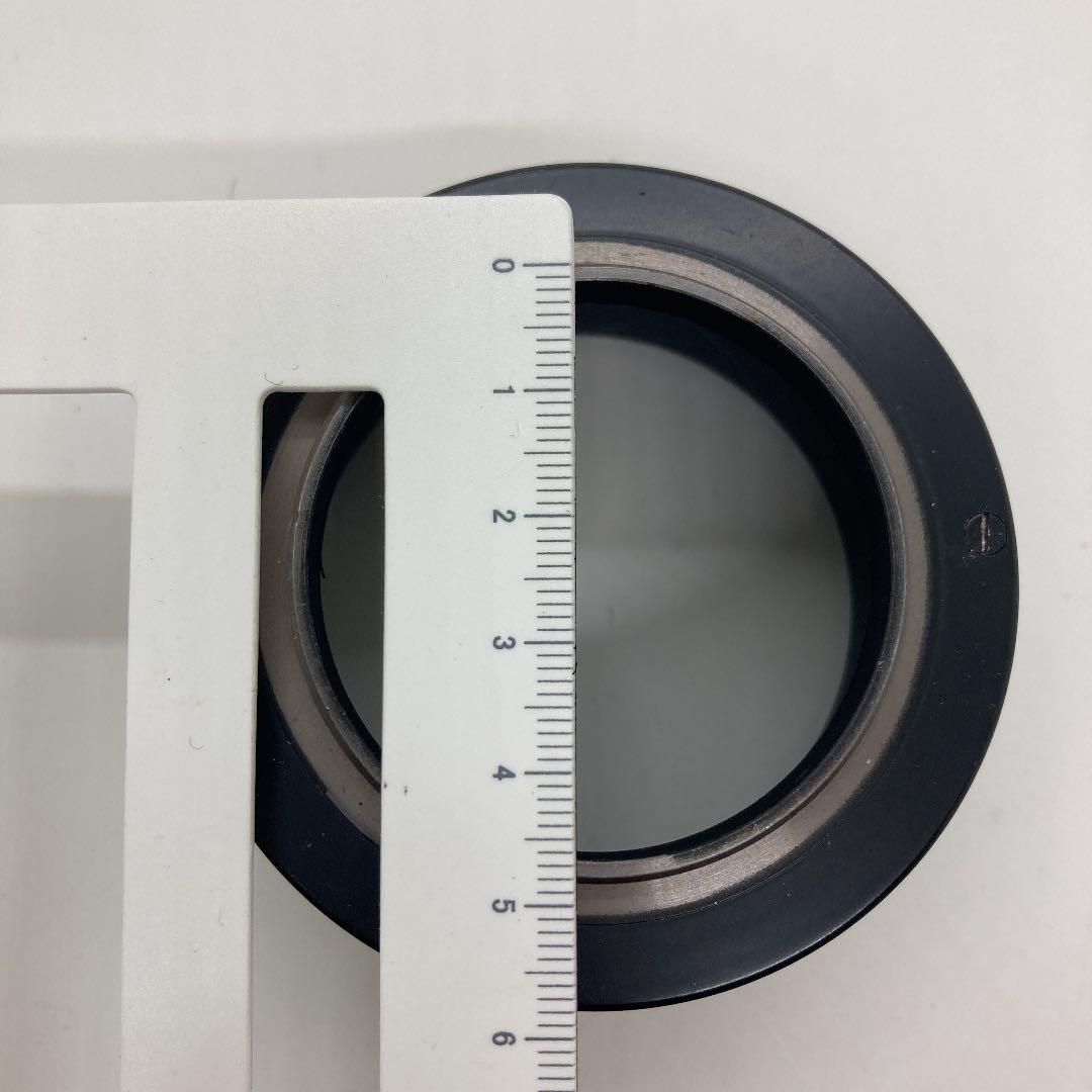 Leitz ヘリコイド