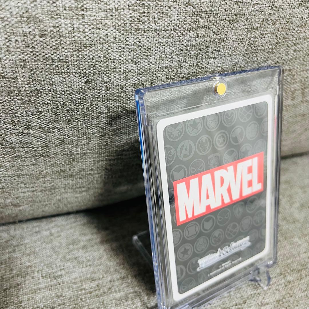 WS ラブ&サンダー ソー SSP 1枚