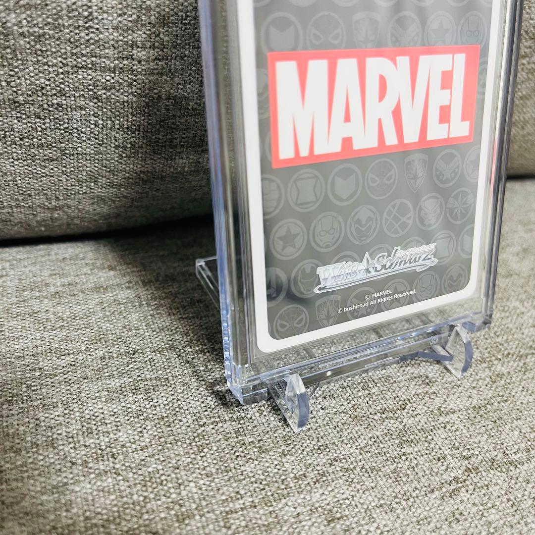 WS ラブ&サンダー ソー SSP 1枚