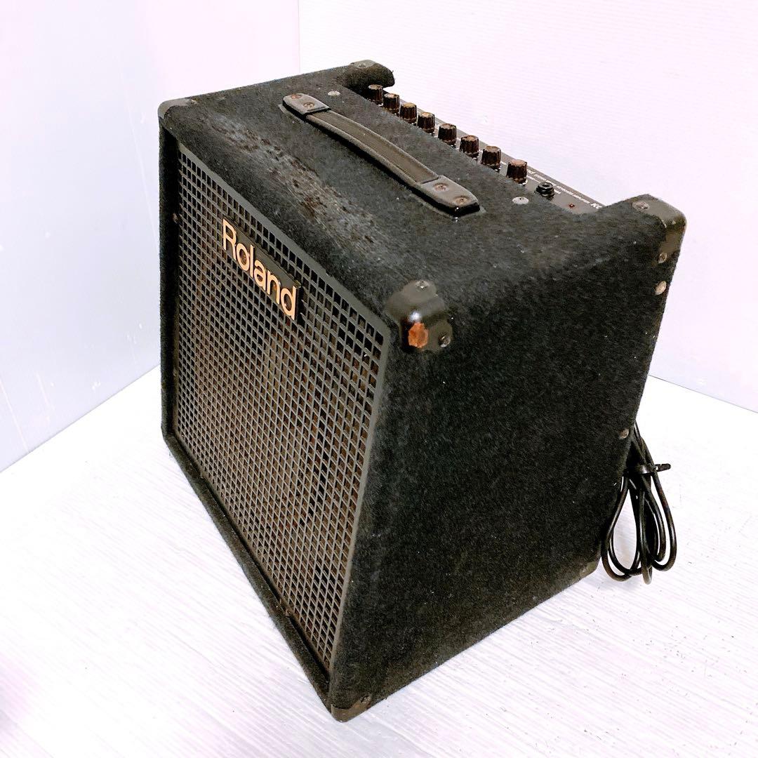 Roland KC-300 キーボードアンプ