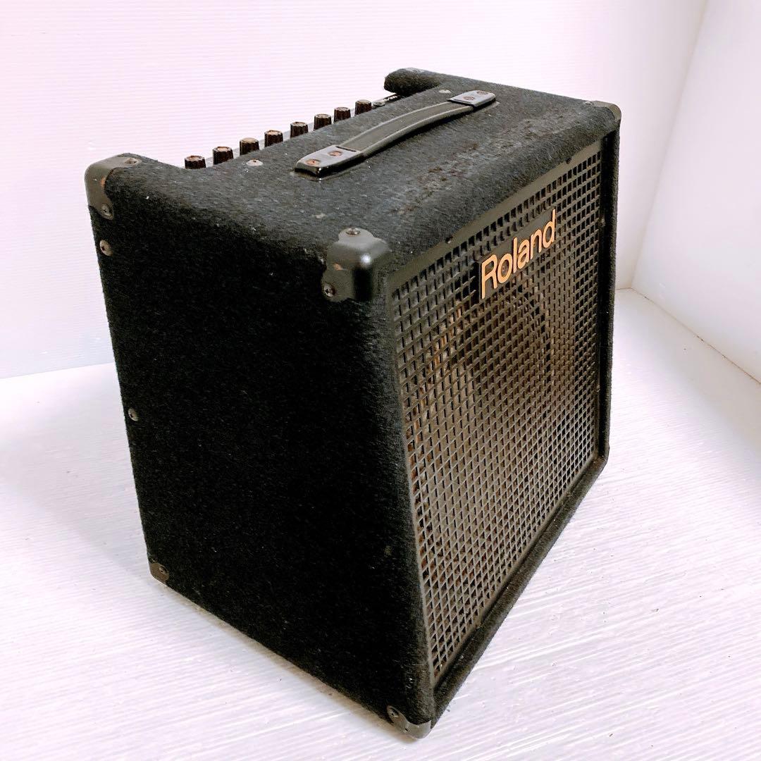 Roland KC-300 キーボードアンプ
