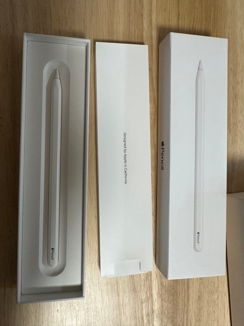 iPad mini (第6世代) セルラーパープル + Apple Pencil