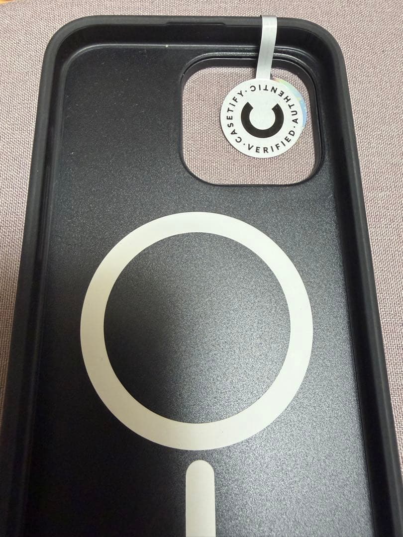 iPhone 15 Pro Max 256GB 未開封ケース付　SIMロック無