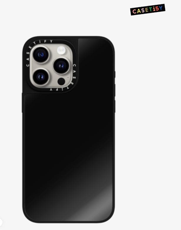 iPhone 15 Pro Max 256GB 未開封ケース付　SIMロック無