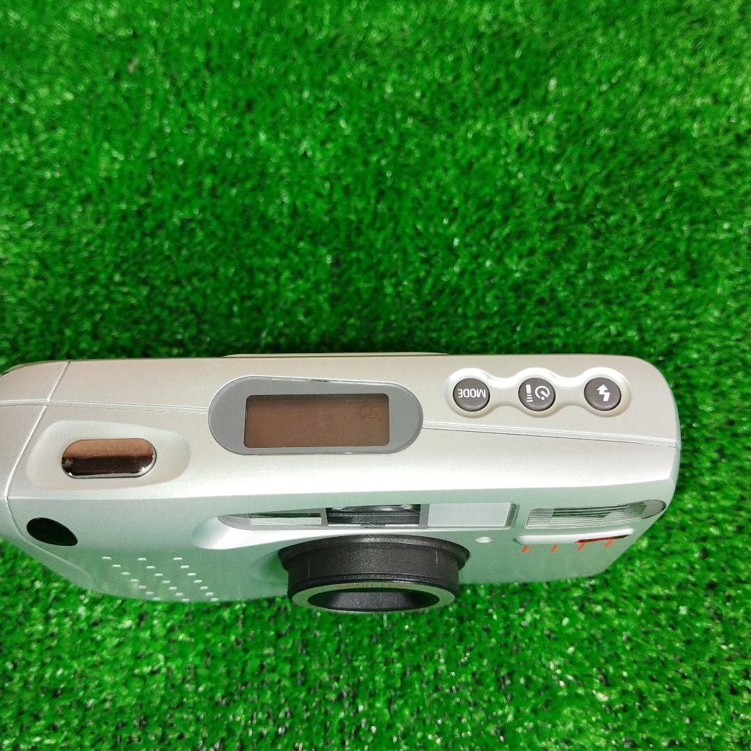 フィルムカメラ Ricoh R10 ELLE