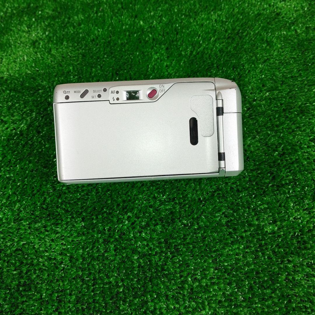 フィルムカメラ Ricoh R10 ELLE