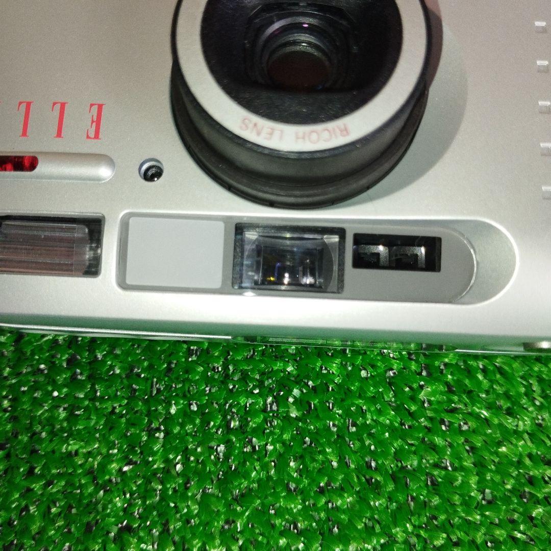 フィルムカメラ Ricoh R10 ELLE