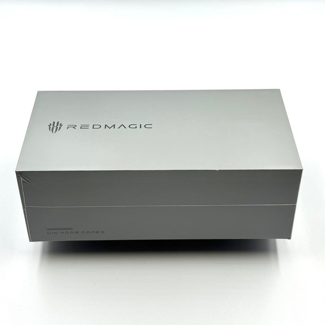 [新品未使用]REDMAGIC 10 Air Twilight 12G/256G