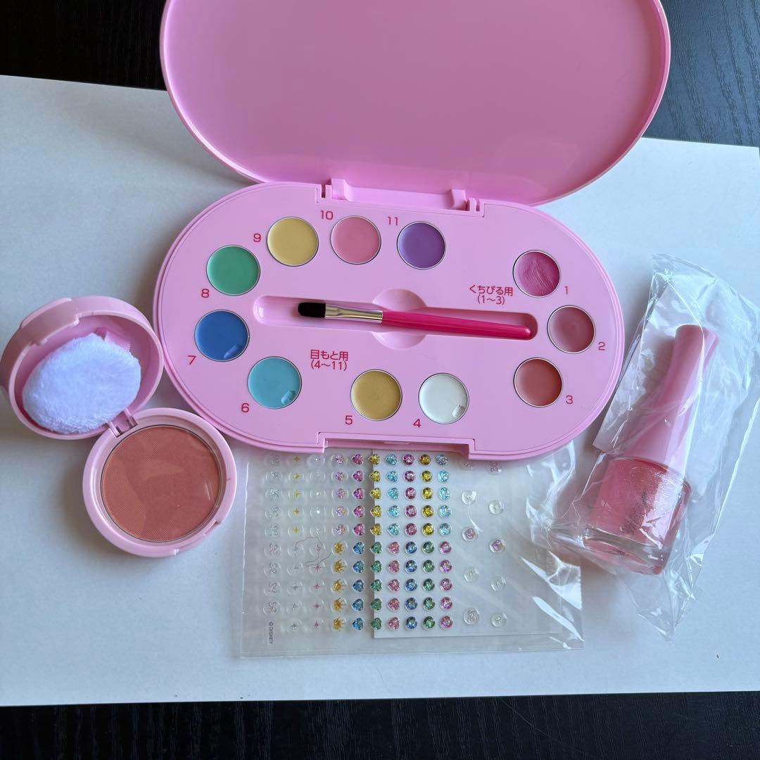 ビビディバビディブティック シンデレラ 120 靴21.0