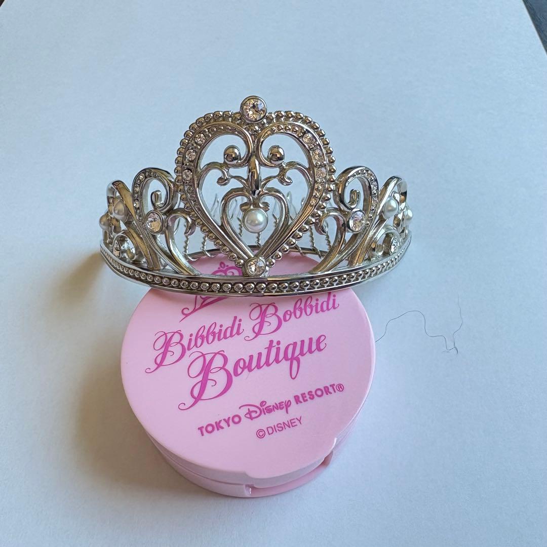 ビビディバビディブティック シンデレラ 120 靴21.0