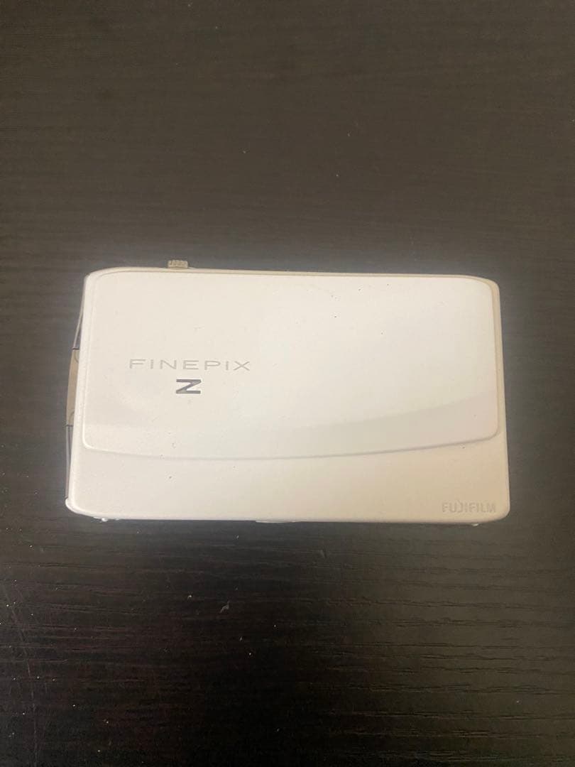 カメラ2点セットジャンク品Fujifilm Canonカメラ