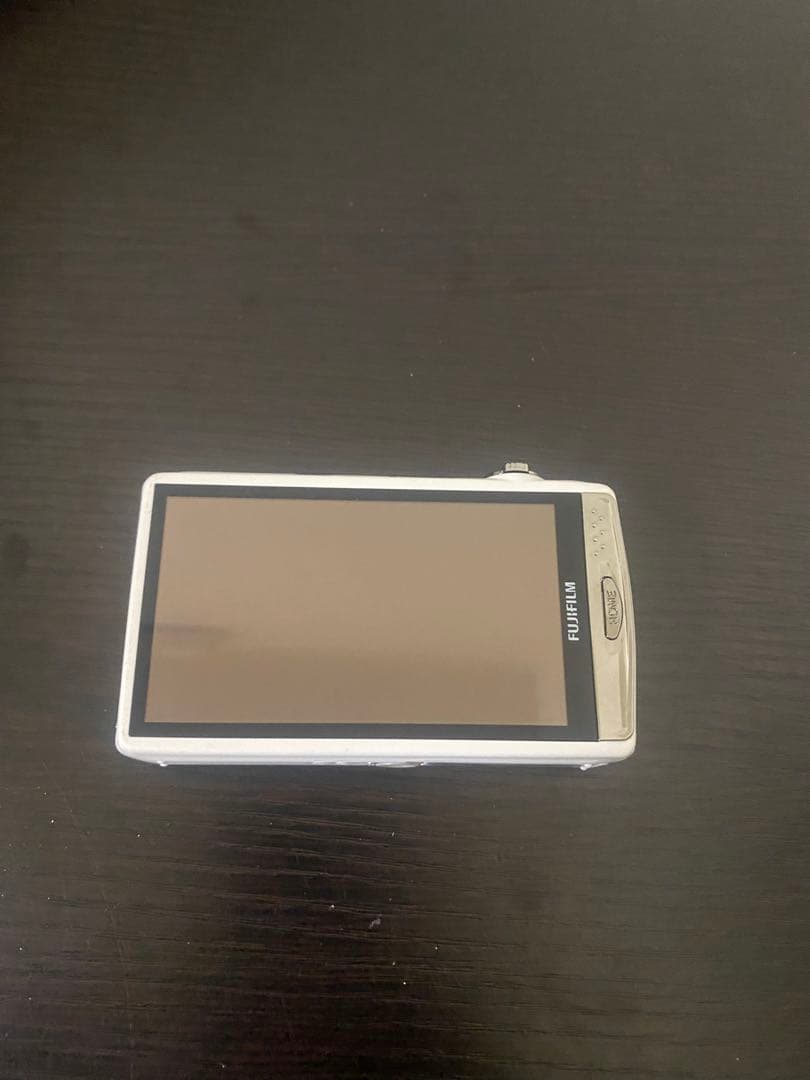 カメラ2点セットジャンク品Fujifilm Canonカメラ