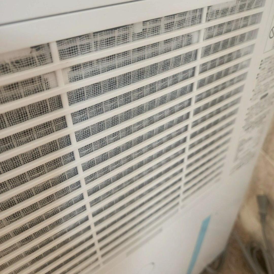 コロナ 除湿機 コンプレッサー式　木造13畳/鉄筋25畳まで 衣類乾燥除湿機