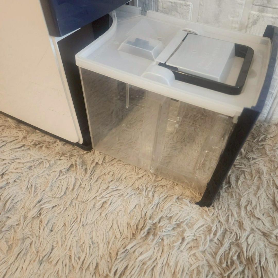 コロナ 除湿機 コンプレッサー式　木造13畳/鉄筋25畳まで 衣類乾燥除湿機