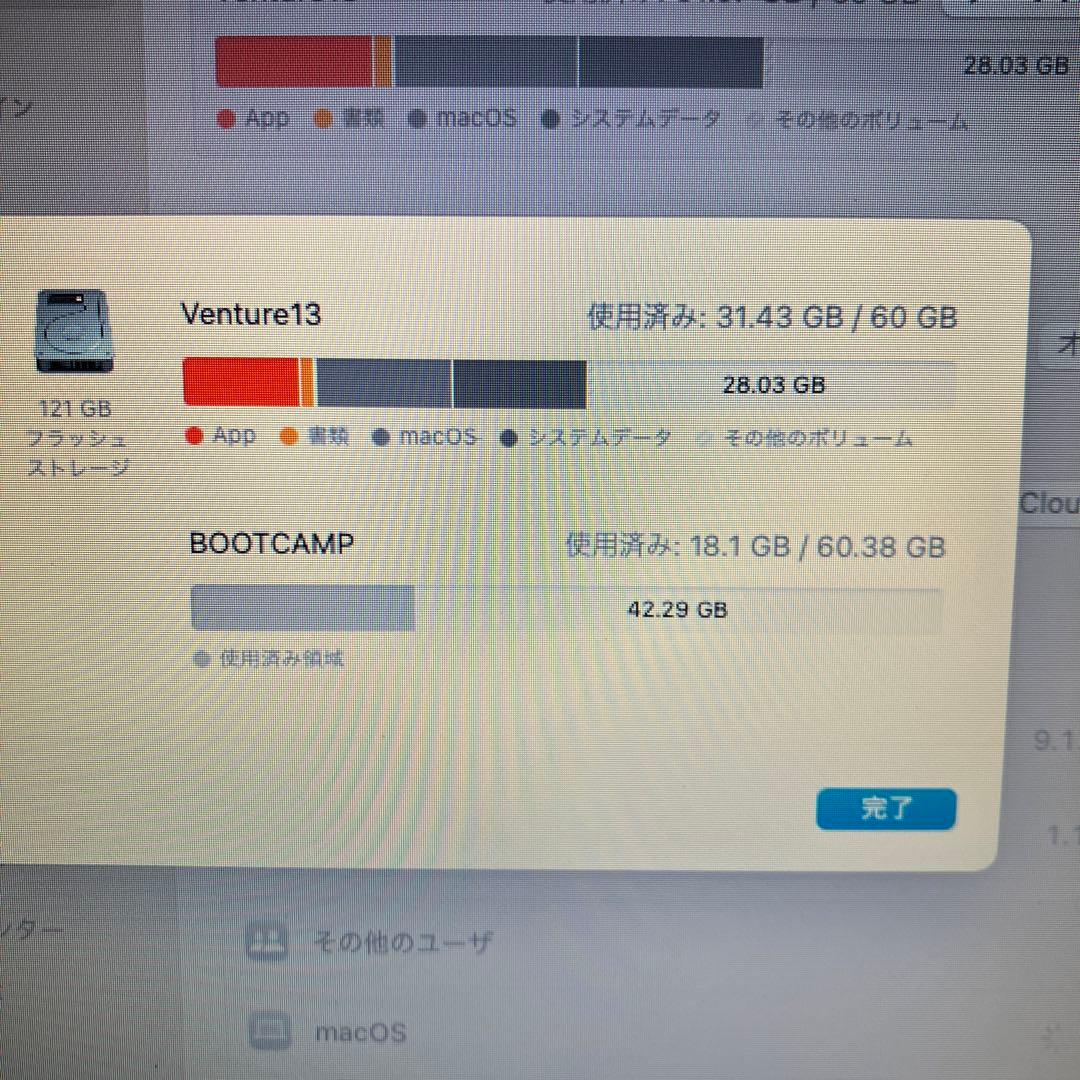 MacBook本体 MacBook Air 2014