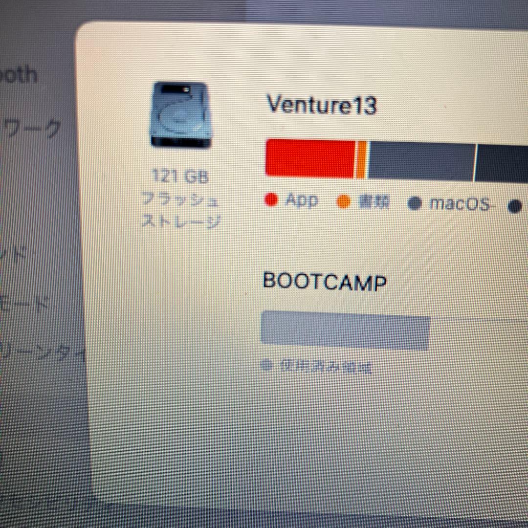 MacBook本体 MacBook Air 2014