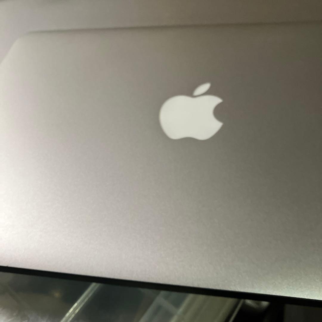 MacBook本体 MacBook Air 2014
