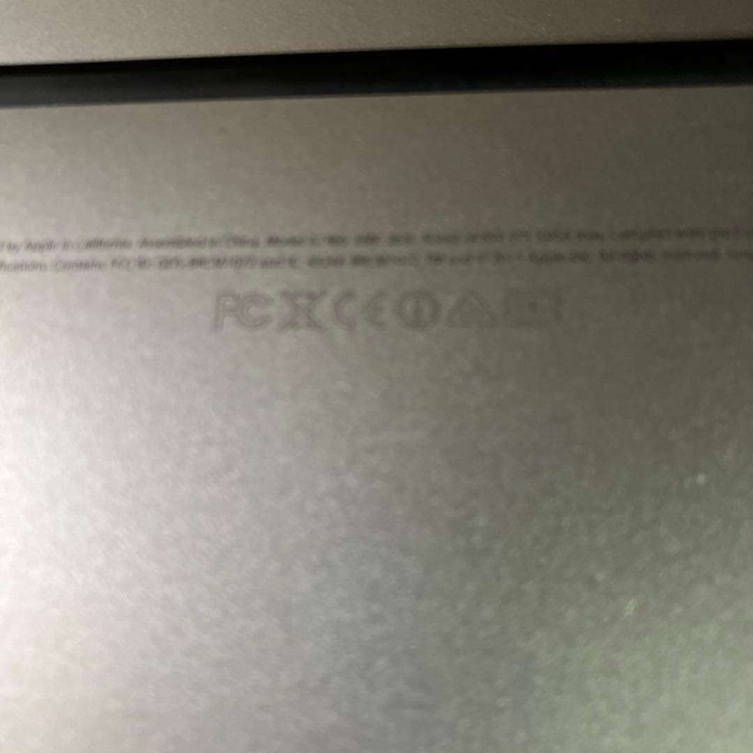 MacBook本体 MacBook Air 2014