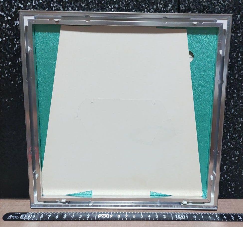 ドラゴンクエストIV　ジグソーパズル　プロテクター 6個セット　まとめ売り