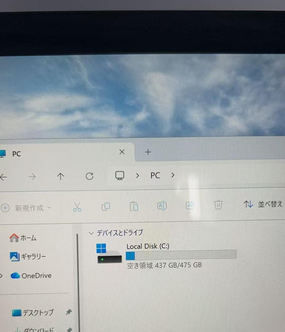 Surface Pro6 超高性能 i7-8650U/16GB/512GB