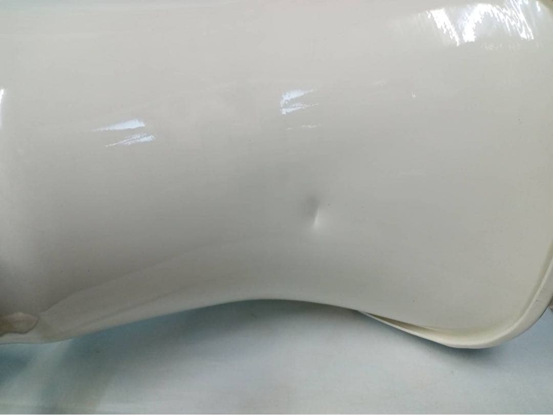 シンチン専用　TOA　スピーカー2本で60W　車載拡声器用