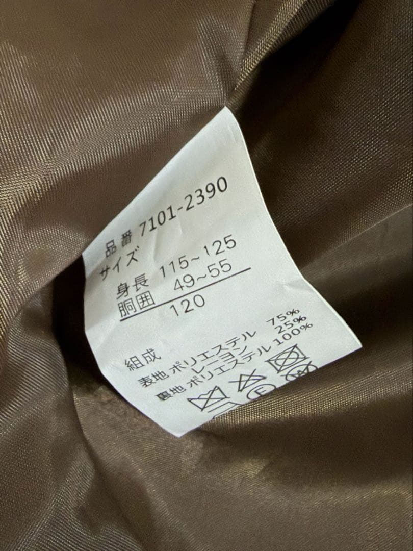 sakura 120 卒園・入学フォーマル