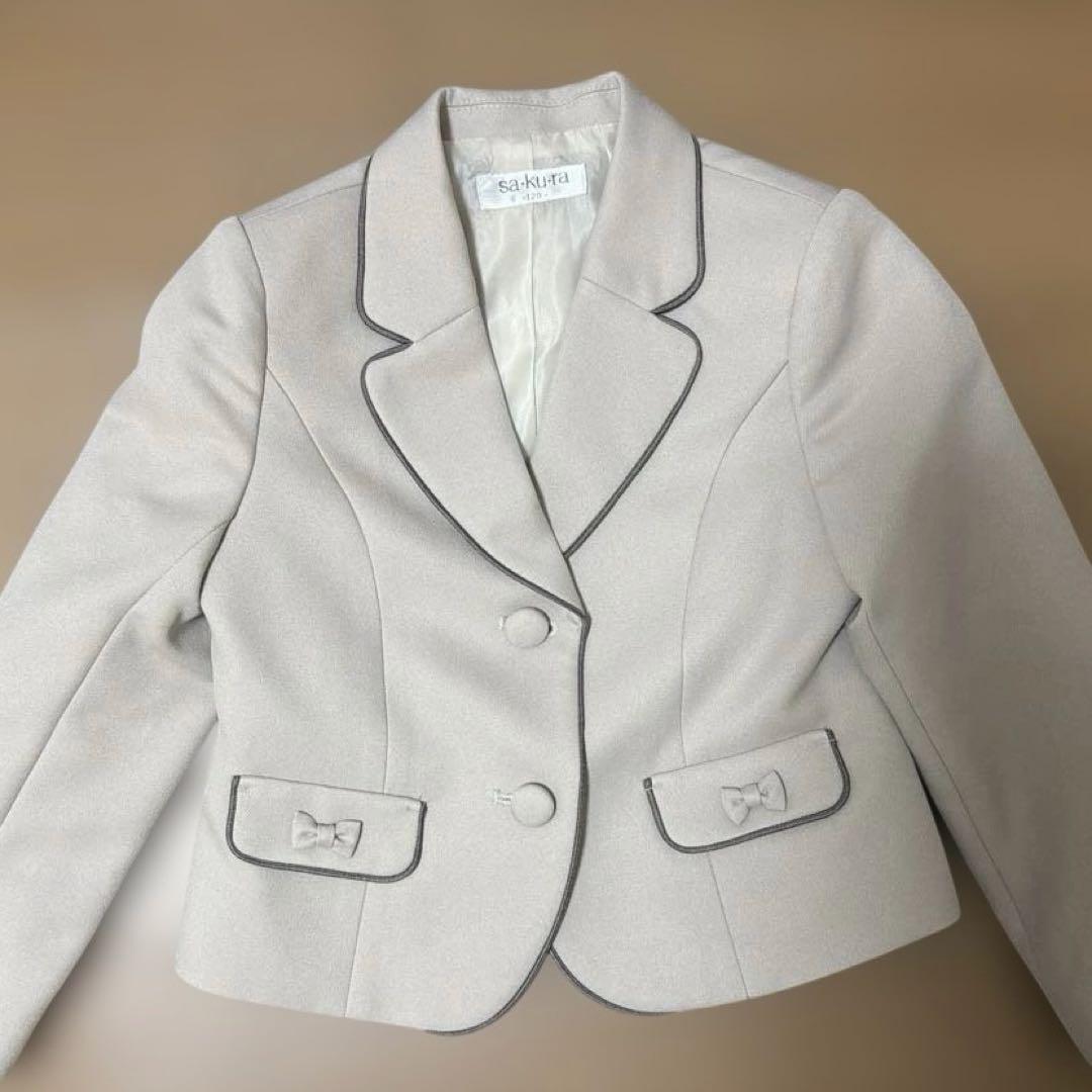 sakura 120 卒園・入学フォーマル