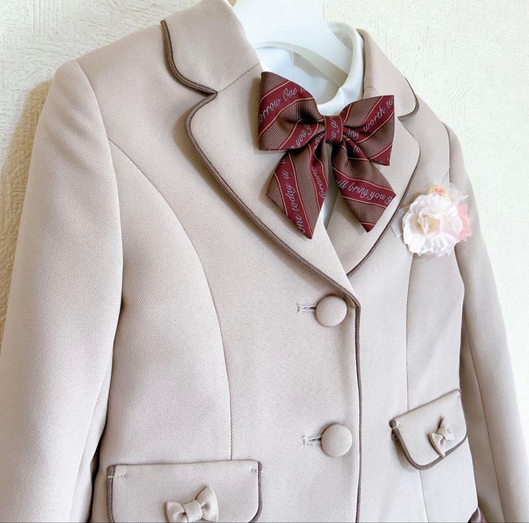 sakura 120 卒園・入学フォーマル